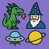 Fantasy & Sci-Fi