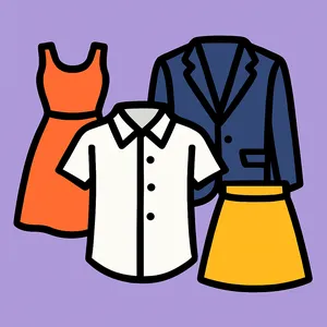 Clothing