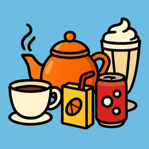 Beverages