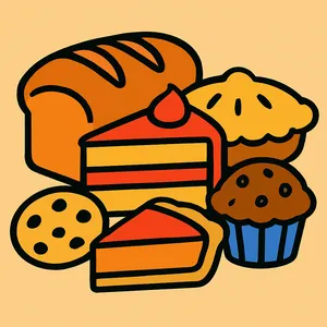 Baked Goods