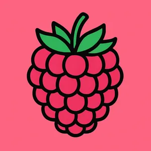 Raspberries