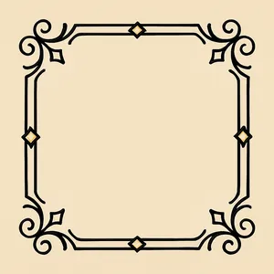 Borders & Frames