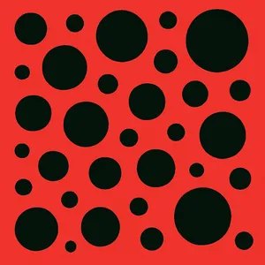 Polka Dots & Spots