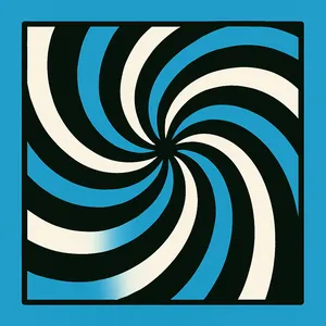 Op Art & Illusions