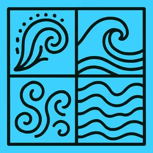 Swirls & Waves
