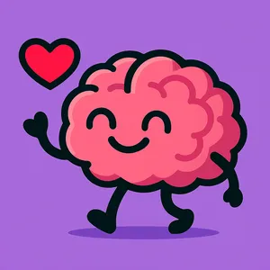 Mental Health & Mindfulness coloring page category
