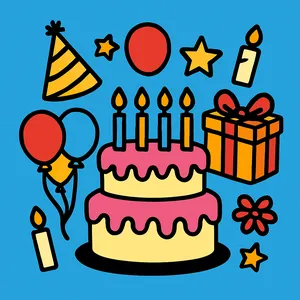 Birthdays