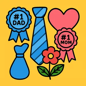 Father's Day / Mother's Day