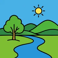 Landscapes & Nature Scenes
