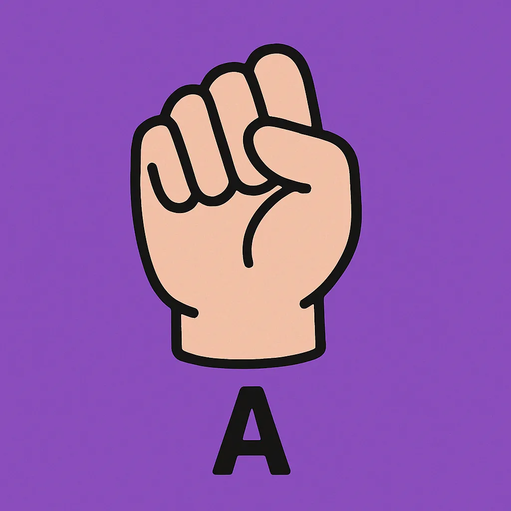 Free Printable Sign Language Alphabet Coloring Pages free-printable-sign-language-alphabet-coloring-pages