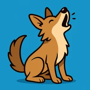 Coyotes