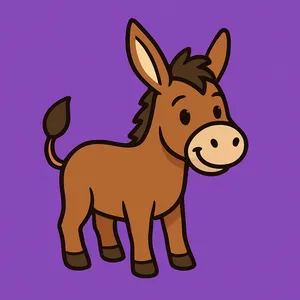 Donkeys