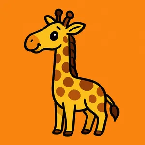 Giraffes