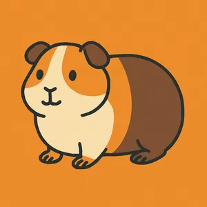 Guinea Pigs