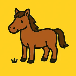 Horses