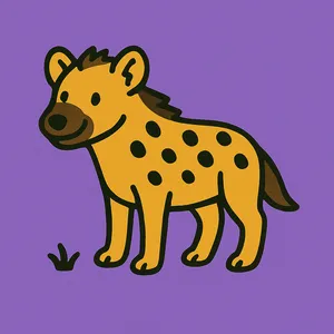 Hyenas