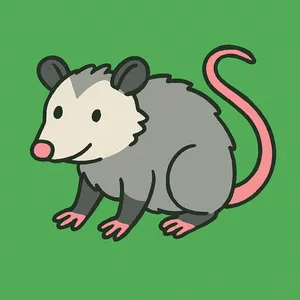 Opossums