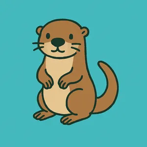 Otters