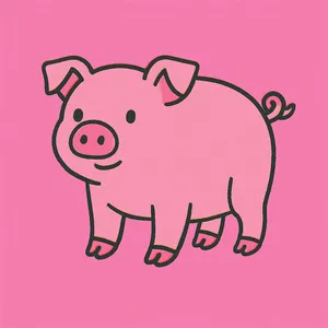 Pigs & Boars