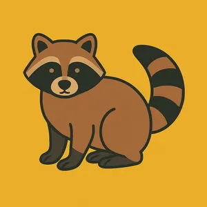 Raccoons