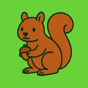 Squirrels