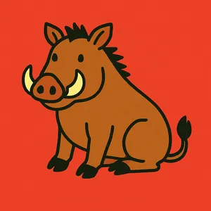 Warthogs