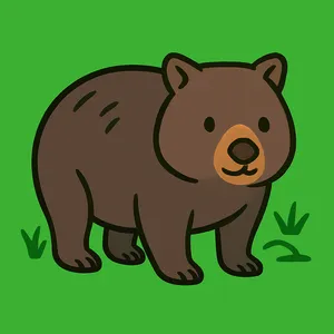 Wombats
