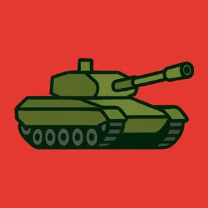 Armored Vehicles coloring page category