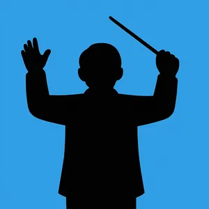 Orchestra Scenes