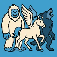 Mythical & Legendary Creatures