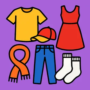 Clothing Items