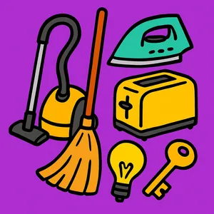 Household Items