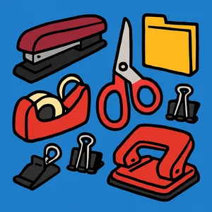 Office Supplies