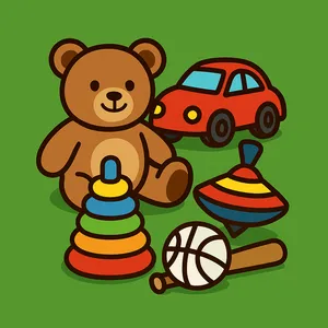 Toys & Games