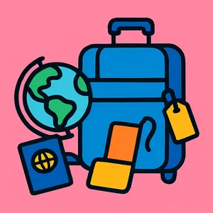 Travel Accessories