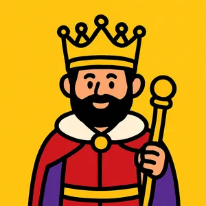 Historical Figures coloring page category
