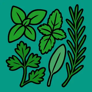 Herbs