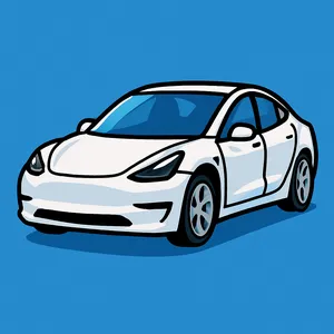 Electric Cars