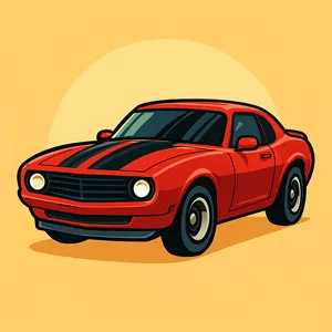 Muscle Cars