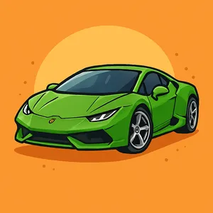 Luxury Cars