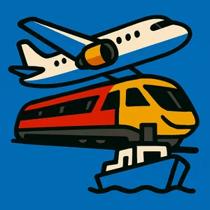 Travel Modes