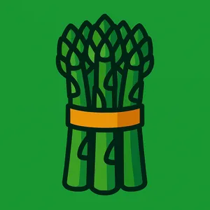 Asparagus