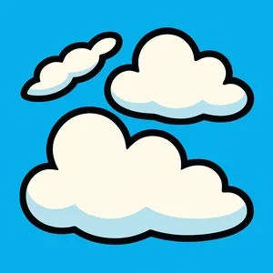 Clouds & Sky Scenes