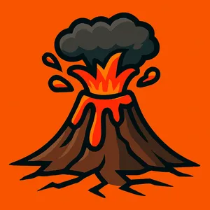 Earthquakes & Volcanoes
