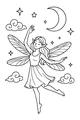 Moonlight Fairy Dance