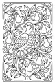 Partridge in the Pear Tree