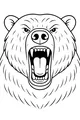 The Shouty Bear of the North