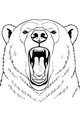 Mighty Roar of the Northern Bear