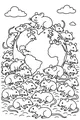 Mischief on Top of the World