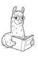 Llama Learns a Big New Word